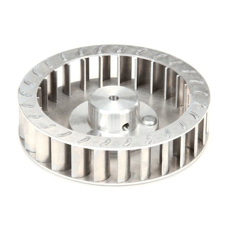 Market Forge Blower Wheel, Sirius Cp0 5001 920016